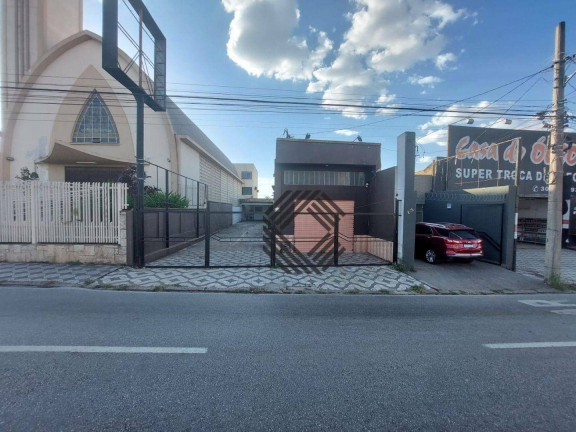 Sala Comercial à Venda, 177 m² em Além Ponte - Sorocaba