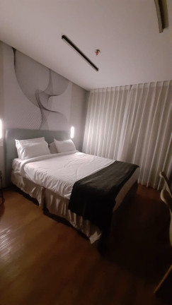 Imagem Kitnet com 1 Quarto à Venda, 28 m² em Vila Mariana - São Paulo Imagem Kitnet com 1 Quarto à Venda, 28 m² em Vila Mariana - São Paulo