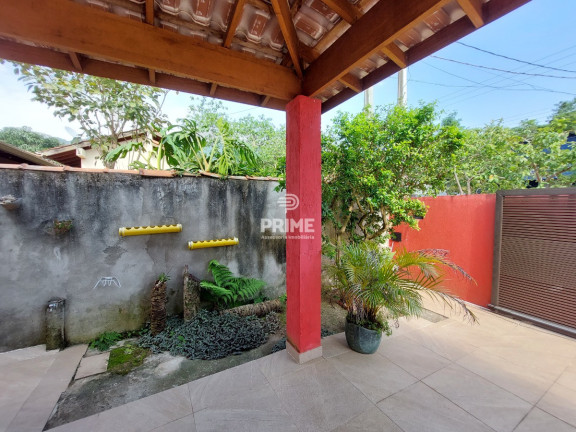 Imagem Sobrado com 5 Quartos à Venda, 225 m² em Pontal Da Cruz - São Sebastião Imagem Sobrado com 5 Quartos à Venda, 225 m² em Pontal Da Cruz - São Sebastião