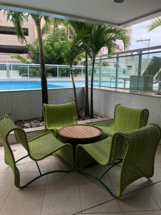 Imagem Imóvel com 1 Quarto à Venda, 49 m² em Barra - Salvador