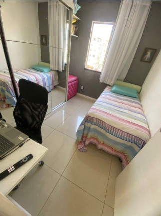 Imagem Imóvel com 3 Quartos à Venda, 95 m² em Caji - Lauro De Freitas Imagem Imóvel com 3 Quartos à Venda, 95 m² em Caji - Lauro De Freitas