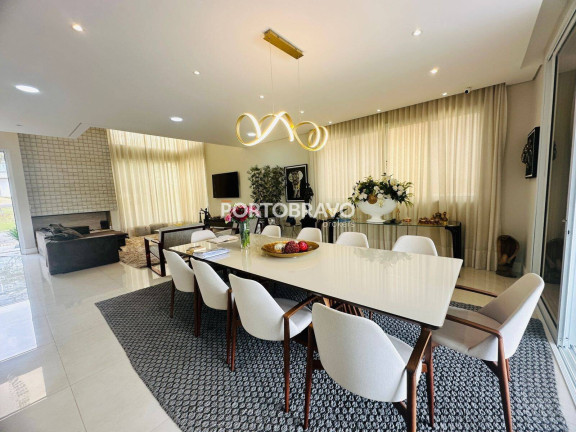 Imagem Casa com 4 Quartos para Alugar, 580 m² em Alphaville - Santana De Parnaíba Imagem Casa com 4 Quartos para Alugar, 580 m² em Alphaville - Santana De Parnaíba