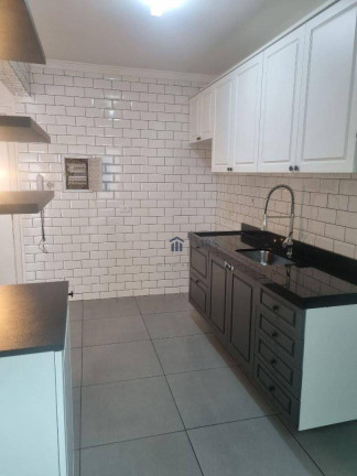 Imagem Imóvel com 3 Quartos à Venda, 92 m² em Parada Inglesa - São Paulo