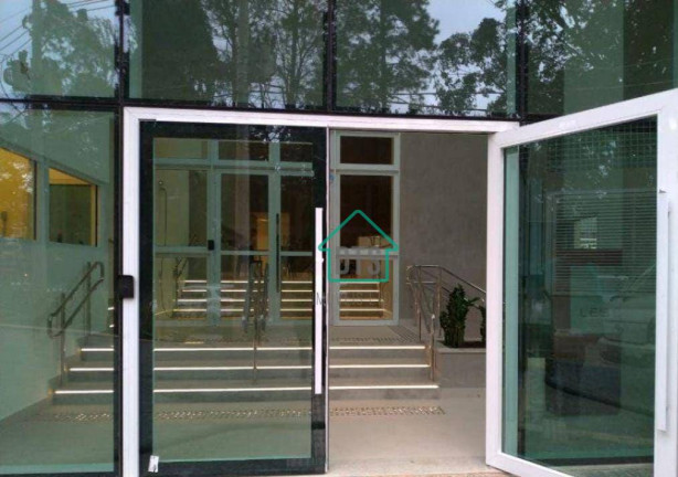 Imagem Apartamento com 4 Quartos à Venda, 230 m² em Vila De São Francisco - Osasco