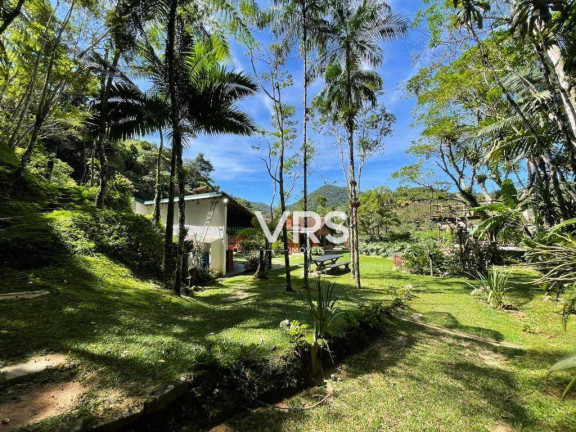 Imagem Casa com 5 Quartos à Venda, 289 m² em Carlos Guinle - Teresópolis Imagem Casa com 5 Quartos à Venda, 289 m² em Carlos Guinle - Teresópolis