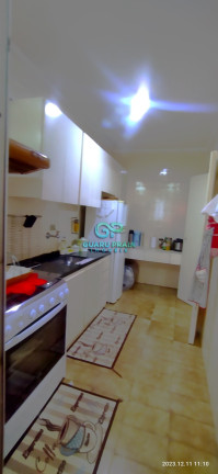 Imagem Apartamento com 2 Quartos à Venda, 80 m² em Enseada - Guarujá Imagem Apartamento com 2 Quartos à Venda, 80 m² em Enseada - Guarujá