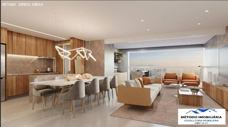 Imagem Apartamento com 2 Quartos à Venda, 61 m² em Agua Branca - São Paulo