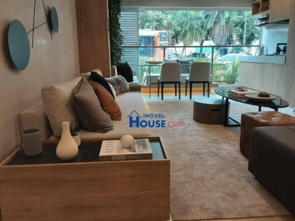Imagem Apartamento com 2 Quartos à Venda, 79 m² em Butantã - São Paulo