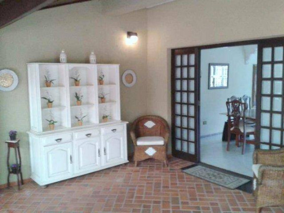 Imagem Casa com 3 Quartos à Venda, 418 m² em São Paulo Ii - Cotia Imagem Casa com 3 Quartos à Venda, 418 m² em São Paulo Ii - Cotia