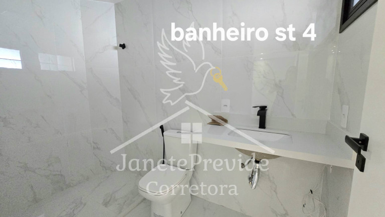 Imagem Casa de Condomínio com 4 Quartos à Venda, 288 m² em Alphaville - Santana De Parnaíba