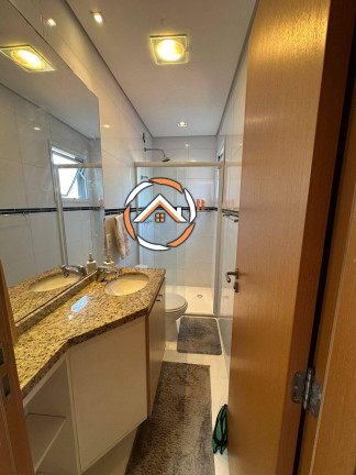 Imagem Sobrado com 4 Quartos à Venda, 201 m² em Olímpico - São Caetano Do Sul