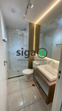 Imagem Apartamento com 2 Quartos à Venda, 36 m² em Socorro - São Paulo Imagem Apartamento com 2 Quartos à Venda, 36 m² em Socorro - São Paulo