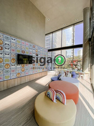 Imagem Apartamento com 3 Quartos à Venda, 231 m² em Itaim - São Paulo