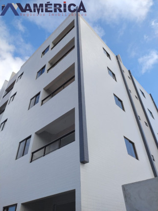 Imagem Imóvel com 2 Quartos à Venda, 58 m² em Jardim Cidade Universitária - João Pessoa Imagem Imóvel com 2 Quartos à Venda, 58 m² em Jardim Cidade Universitária - João Pessoa