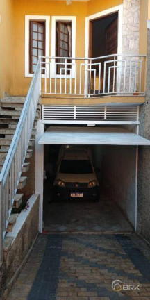 Imagem Sobrado com 3 Quartos à Venda, 172 m² em Itaquera - São Paulo