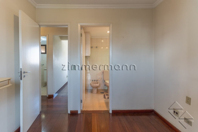 Imagem Apartamento com 3 Quartos à Venda, 179 m² em Perdizes - São Paulo