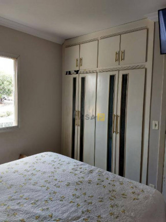 Imagem Apartamento com 3 Quartos à Venda, 90 m² em Santo Antônio - Americana Imagem Apartamento com 3 Quartos à Venda, 90 m² em Santo Antônio - Americana