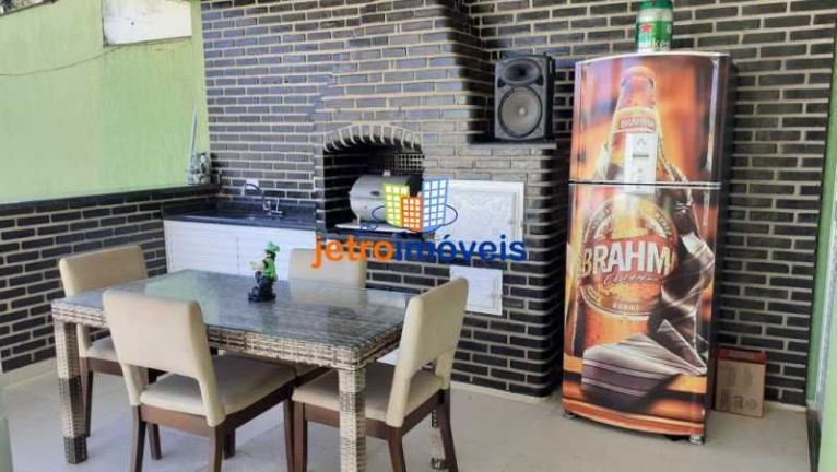 Imagem Sobrado com 1 Quarto à Venda, 300 m² em Solemar - Praia Grande