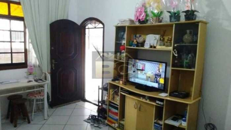 Imagem Casa com 2 Quartos à Venda, 96 m² em Ocian - Praia Grande Imagem Casa com 2 Quartos à Venda, 96 m² em Ocian - Praia Grande
