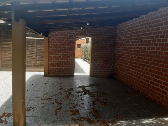Imagem Casa com 3 Quartos à Venda, 244 m² em Colina (caucaia Do Alto) - Cotia