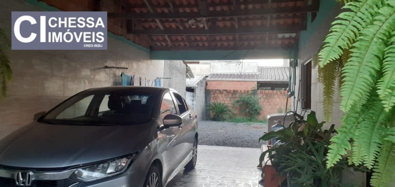 Imagem Casa com 2 Quartos à Venda, 200 m² em Espinheiros - Itajaí