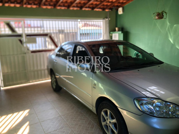 Casa com 2 Quartos à Venda,  em Altos De Jordanésia (jordanésia) - Cajamar