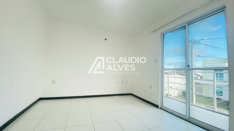 Imagem Casa de Condomínio com 3 Quartos à Venda, 120 m² em Mangabeira - Feira De Santana