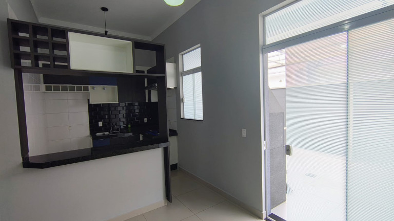 Imagem Casa com 3 Quartos à Venda, 117 m² em Horto Florestal - Sorocaba Imagem Casa com 3 Quartos à Venda, 117 m² em Horto Florestal - Sorocaba