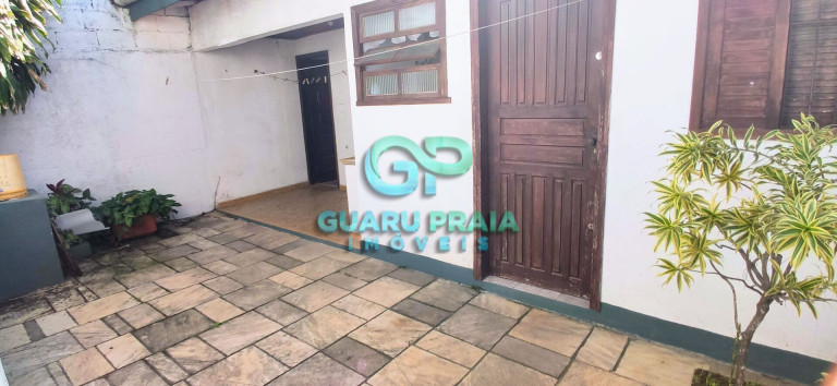 Imagem Casa com 3 Quartos à Venda, 155 m² em Enseada - Guarujá