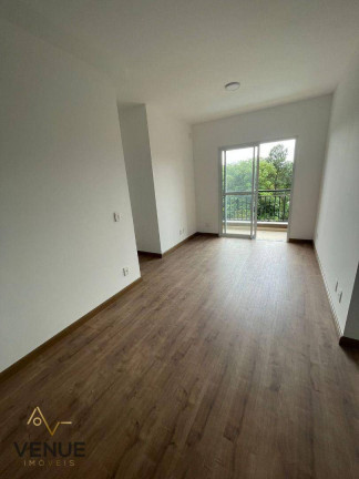 Imagem Apartamento com 2 Quartos à Venda ou Locação, 59 m² em Bairro Do Limoeiro - Arujá