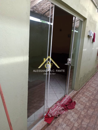Imagem Casa com 2 Quartos à Venda, 5 m² em Florida Mirim - Mongaguá