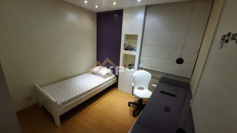 Imagem Apartamento com 3 Quartos à Venda, 95 m² em Centro - Ribeirão Preto Imagem Apartamento com 3 Quartos à Venda, 95 m² em Centro - Ribeirão Preto