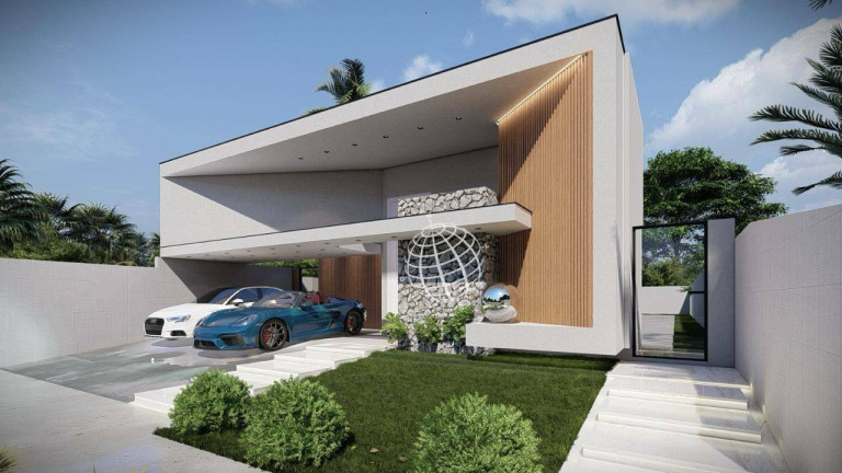 Imagem Casa com 3 Quartos à Venda, 181 m² em Condomínio Residencial Fazenda Santa Helena - Bragança Paulista Imagem Casa com 3 Quartos à Venda, 181 m² em Condomínio Residencial Fazenda Santa Helena - Bragança Paulista