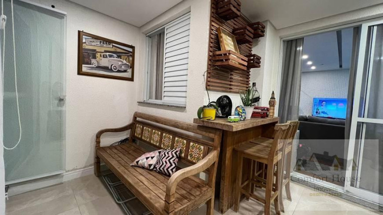 Imagem Apartamento com 3 Quartos à Venda, 80 m² em Santa Paula - São Caetano Do Sul Imagem Apartamento com 3 Quartos à Venda, 80 m² em Santa Paula - São Caetano Do Sul