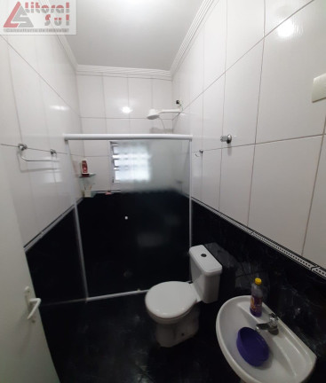 Imagem Casa com 2 Quartos à Venda, 78 m² em Anhanguera - Praia Grande Imagem Casa com 2 Quartos à Venda, 78 m² em Anhanguera - Praia Grande