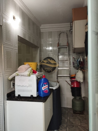 Imagem Casa com 2 Quartos à Venda, 125 m² em Jardim Morada Do Sol - Indaiatuba
