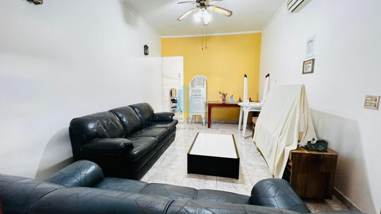 Imagem Casa com 3 Quartos à Venda, em Maracanã - Praia Grande Imagem Casa com 3 Quartos à Venda, em Maracanã - Praia Grande