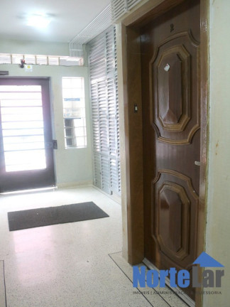 Imagem Apartamento com 1 Quarto à Venda, 40 m² em Bela Vista - São Paulo
