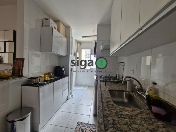 Imagem Apartamento com 2 Quartos à Venda, 78 m² em Vila Andrade - São Paulo