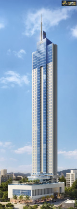Imagem Apartamento com 5 Quartos à Venda, 298 m² em Centro - Balneário Camboriú Imagem Apartamento com 5 Quartos à Venda, 298 m² em Centro - Balneário Camboriú