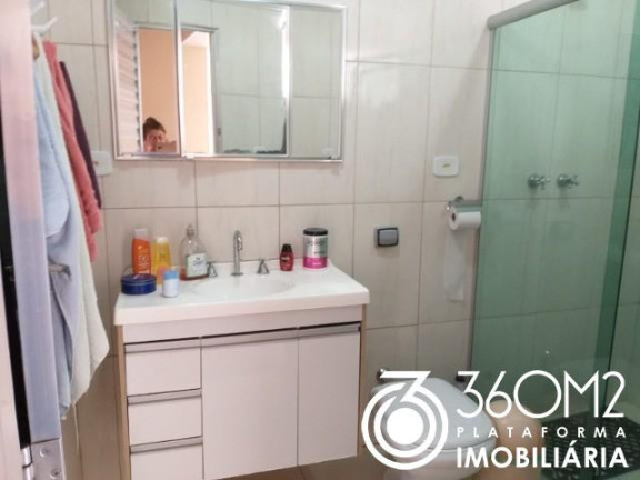 Imagem Casa com 3 Quartos à Venda, 332 m² em Jardim - Santo André