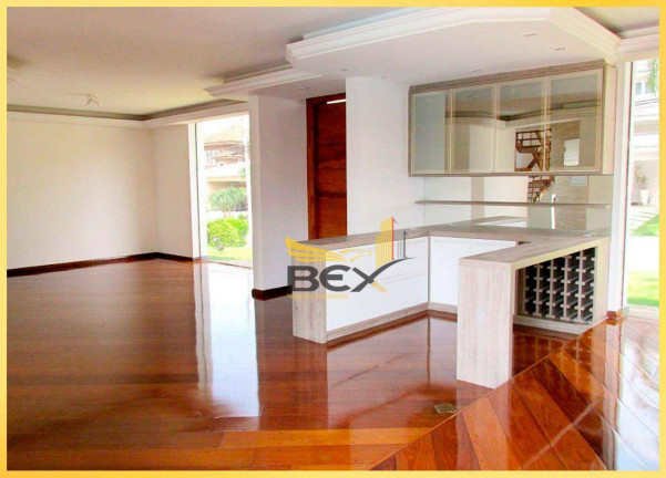 Imagem Casa com 4 Quartos à Venda, 620 m² em  Alphaville - Santana De Parnaíba