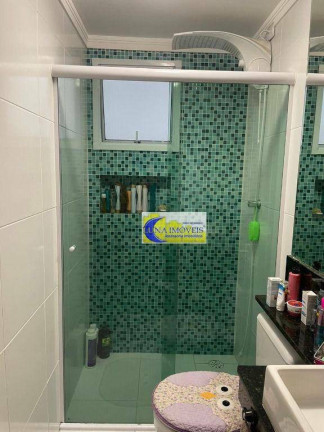 Imagem Apartamento com 2 Quartos à Venda, 50 m² em Vila Príncipe De Gales - Santo André Imagem Apartamento com 2 Quartos à Venda, 50 m² em Vila Príncipe De Gales - Santo André