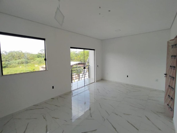 Imagem Casa com 3 Quartos à Venda, 132 m² em Parque 10 De Novembro - Manaus