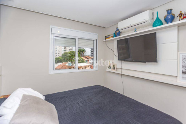 Imagem Apartamento com 2 Quartos à Venda, 62 m² em Vila Anglo Brasileira - São Paulo