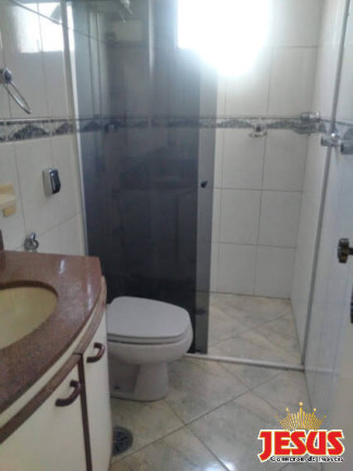 Imagem Apartamento com 3 Quartos à Venda, 86 m² em Enseada - Guarujá