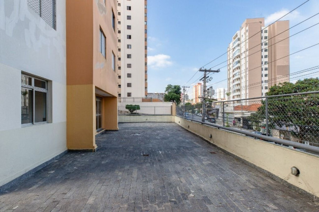 Imagem Apartamento com 2 Quartos à Venda, 56 m² em Vila Gumercindo - São Paulo Imagem Apartamento com 2 Quartos à Venda, 56 m² em Vila Gumercindo - São Paulo