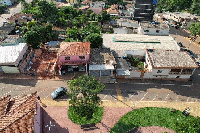 Imagem Ponto Comercial à Venda, 100 m² em Santa Terezinha De Minas - Itatiaiuçu Imagem Ponto Comercial à Venda, 100 m² em Santa Terezinha De Minas - Itatiaiuçu