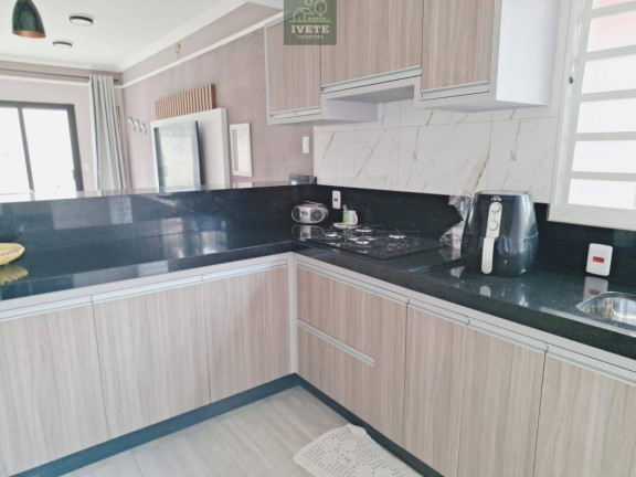 Imagem Casa de Vila com 3 Quartos à Venda, 175 m² em Socorro