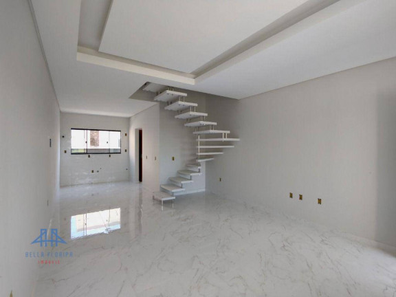 Imagem Sobrado com 2 Quartos à Venda, 87 m² em Bela Vista - Palhoça